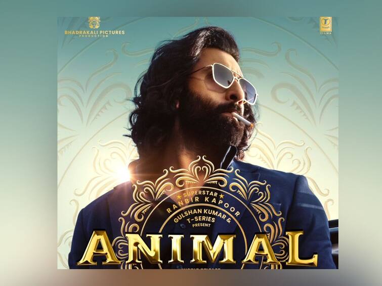 Animal Release Date Announced Ranbir Kapoor Rashmika Mandanna Starrer Movie on 1 December Animal Release Date: प्रतीक्षा संपली!  रणबीर कपूरच्या  'अॅनिमल'ची रिलीज डेट जाहीर, टीझर 'या' दिवशी येणार प्रेक्षकांच्या भेटीस