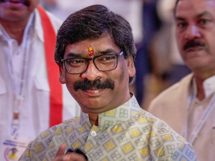 Supreme Court Hemant Soren Plea ED Money Laundering Case Jharkhand Chief Minister No SC Relief For Hemant Soren, Asked To Move HC Against ED Summons