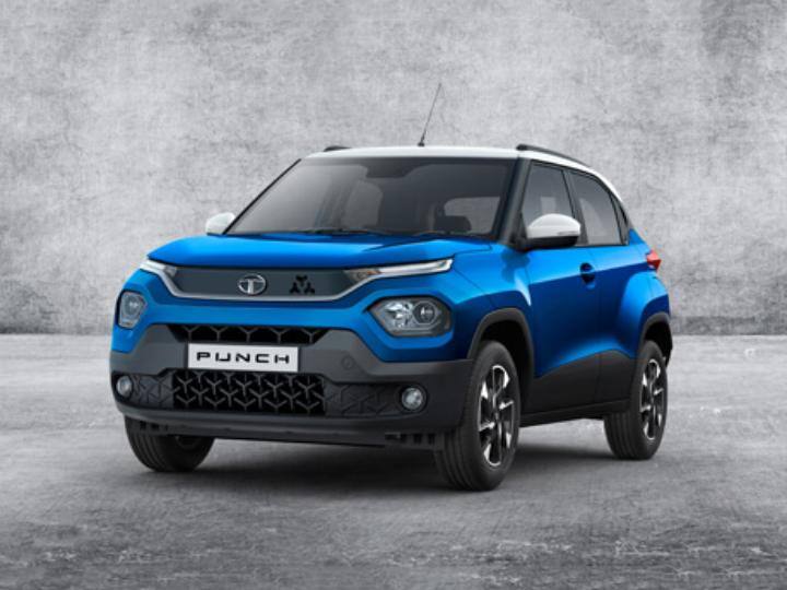 Tata Punch EV will get many features from new launched nexon facelift Tata Punch EV: टाटा पंच EV मध्येही मिळणार नवीन टाटा नेक्सनचे अनेक फीचर्स, लवकरच होणार लाँच