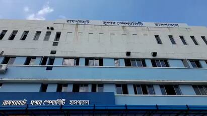 Miscreants Attacked BJP Youth Leader In Birbhum Reportedly Injuring Him With Sharp Weapons Birbhum News:ধারাল অস্ত্রের কোপে জখম বিজেপি যুবমোর্চার মণ্ডল সভাপতি, অভিযোগের তির তৃণমূল আশ্রিত দুষ্কৃতীদের দিকে