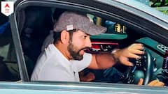 Asia Cup: দেশে ফিরলেন এশিয়া চ্যাম্পিয়নরা, মুম্বই বিমানবন্দরে রোহিত-কোহলিদের ঘিরে উচ্ছ্বাস