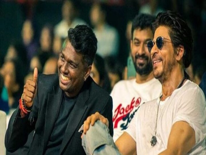 Atlee - Vijay : வந்துரும்யா வந்துரும்யா.. மீண்டும் இணையும் அட்லீ - விஜய் காம்போ.. சர்ப்ரைஸ் இதுதான்