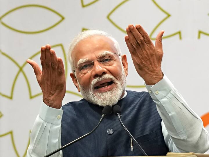 Chhattisgarh Assembly Election 2023 pm modi visit bilaspur conclude bjp parivartan yatra ann Chhattisgarh Election: बिलासपुर संभाग पर BJP की नजर,16 दिन में पीएम मोदी का दूसरा छत्तीसगढ़ दौरा, जानें- क्या हैं समीकरण?