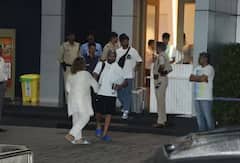 In Pics: ਏਸ਼ੀਆ ਕੱਪ ਦਾ ਖਿਤਾਬ ਜਿੱਤਣ ਤੋਂ ਬਾਅਦ ਭਾਰਤ ਪਰਤੀ ਟੀਮ ਇੰਡੀਆ, ਵੇਖੋ ਤਸਵੀਰਾਂ