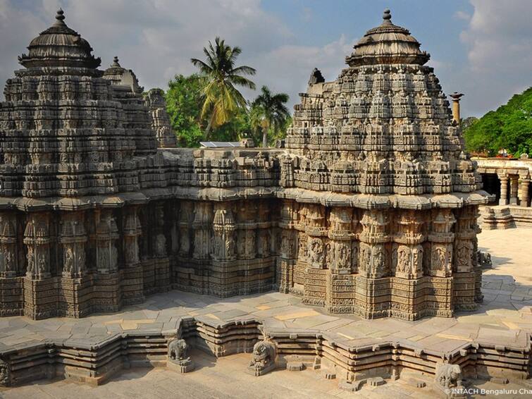 Hoysala Temples In Karnataka listed as Unesco's World Heritage List Hoysala Temples: కర్ణాటకలోని హోయసల దేవాలయాలకు యునెస్కో గుర్తింపు, అక్కడి శిల్పకళ అద్భుతం