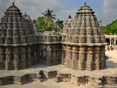 కర్ణాటకలోని హోయసల దేవాలయాలకు యునెస్కో గుర్తింపు, అక్కడి శిల్పకళ అద్భుతం