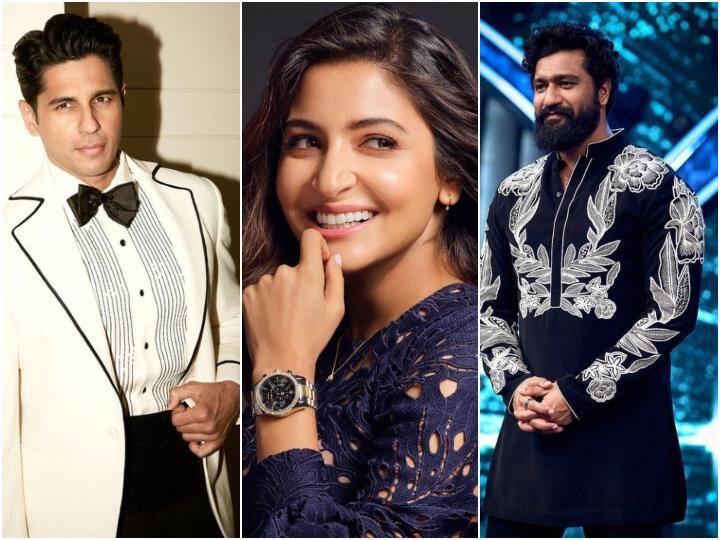 Asia Cup 2023 में  भारत की जीत पर खुशी से झूमा बॉलीवुड, Anushka Sharma से लेकर सिद्धार्थ मल्होत्रा तक ने खास अंदाज में दी बधाई