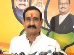 मध्य प्रदेश चुनाव में 'पाकिस्तान' की एंट्री? नरोत्तम मिश्रा ने कांग्रेस पर लगाए ये गंभीर आरोप