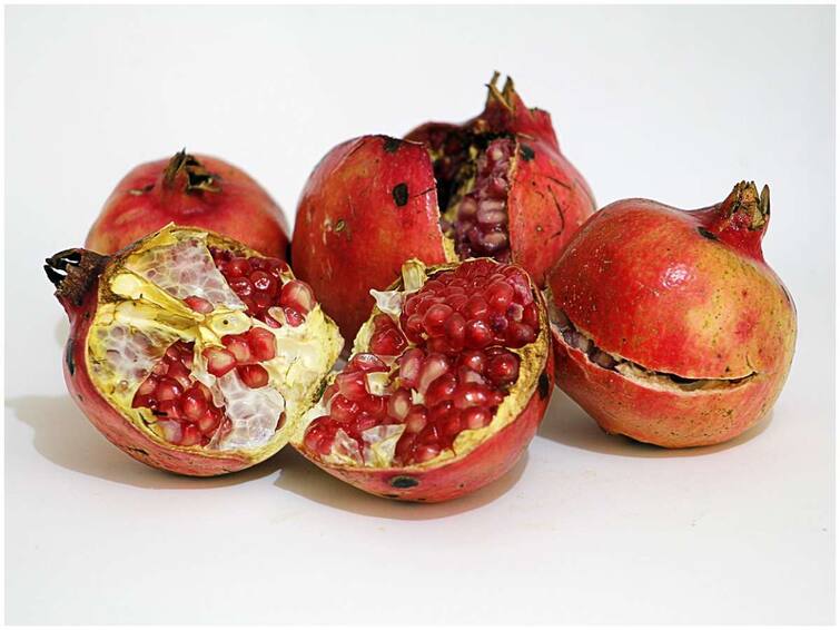 Pomegranate peels increased the Beauty Beauty: దానిమ్మ తొక్కలు పడేస్తున్నారా? వాటితో అందాన్ని ఇలా పెంచేయొచ్చు