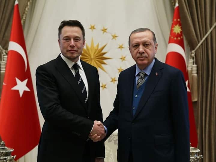 Tayyip Erdogan Asks Elon Musk To Select Turkey For Tesla’s New Factory Tayyip Erdogan Asks Elon Musk To Select Turkey For Tesla’s New Factory