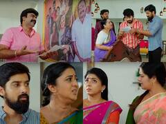 Ethirneechal : லெட்டர் எழுதி வைத்த குணசேகரன்... பேசாமல் வந்து போனவரை கூட இனிமேல் பார்க்க முடியாதே! எதிர்நீச்சல் ரசிகர்கள் வருத்தம்