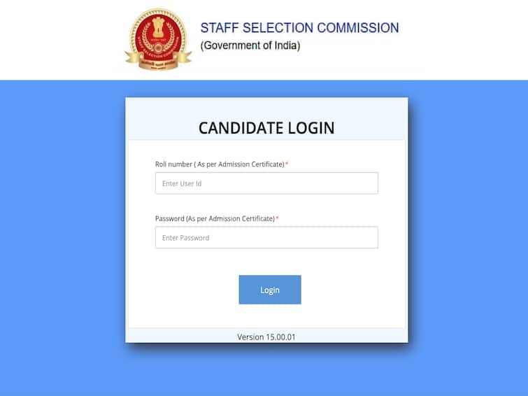 SSC MTS, Havaldar Answer Key 2023 Released On ssc.nic.in Raise Objections By September 20 SSC MTS, Havaldar Recruitment 2023: Provisional Answer Key Released On ssc.nic.in - Check Download Link Here