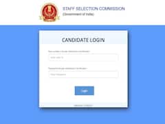 SSC MTS, Havaldar Recruitment 2023: Provisional Answer Key Released On ssc.nic.in - Check Download Link Here