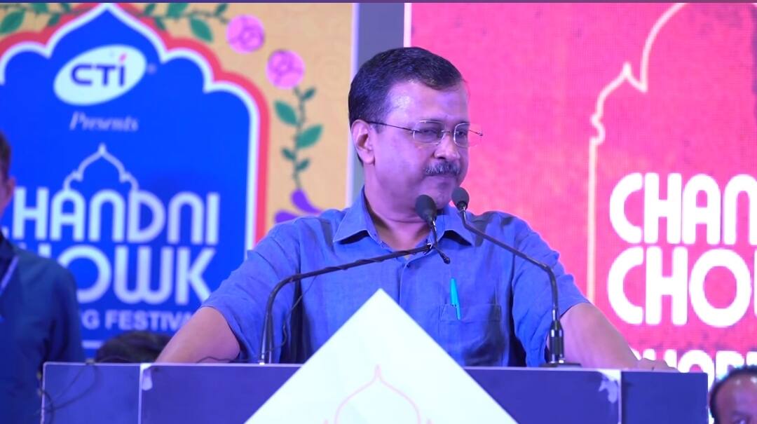 Chandni Chowk Shopping Festival: दुबई की तर्ज पर दिल्ली में होगा शॉपिंग फेस्टिवल, बढ़ेगा व्यापारियों का कारोबार Delhi Chandni Chowk Shopping will be held in lines of Dubai Festival business of traders will increase ann Chandni Chowk Shopping Festival: दुबई की तर्ज पर दिल्ली में होगा शॉपिंग फेस्टिवल, बढ़ेगा व्यापारियों का कारोबार