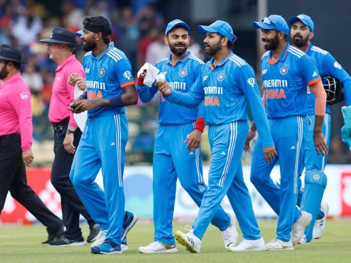 team india champion asia cup 2023 way Easy for world cup 2023 ind vs sl final World Cup 2023: एशिया कप की जीत ने कम किया टीम इंडिया का दबाव, पढ़ें कैसे आसान हो गया विश्व कप का रास्ता
