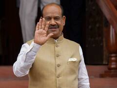 '140 करोड़ देशवासियों की सहभागिता नई यात्रा को विशेष बनाएगी', संसद के स्पेशल सेशन को लेकर बोले ओम बिरला