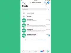 iPhone 'ਤੇ ਹੁਣ ਬਦਲਿਆ ਹੋਇਆ ਦਿਖਾਈ ਦੇਵੇਗਾ WhatsApp, ਹੋ ਰਹੇ ਹਨ ਇਹ ਬਦਲਾਅ