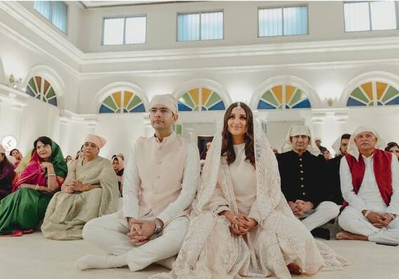 Parineeti Chopra: Who is in Parineeti Chopra's in-laws family? Know interesting things related to Raghav Chaddha's personal life Parineeti Chopra: Who is in Parineeti Chopra's in-laws family? Know interesting things related to Raghav Chaddha's personal life