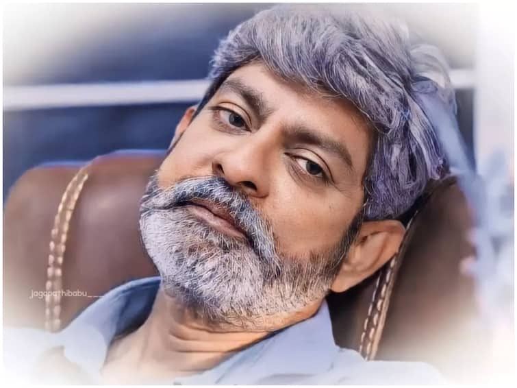 Jagapathi Babu opens up about a situation where prabhas became his helping hand Jagapathi Babu: నేను డిప్రెషన్‌లో ఉన్నప్పుడు ప్రభాస్ అలా చేశాడు: జగపతి బాబు వ్యాఖ్యలు