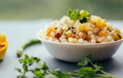 Ganesh Chaturthi 2023 : गणेशोत्सवानिमित्त उपवास करणार आहात? उपवास करताना 'या' गोष्टींची काळजी आवर्जून घ्या