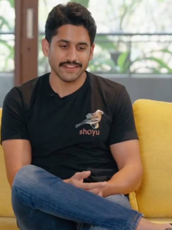 दूसरी शादी नहीं कर रहे हैं नागा चैतन्य, हुआ खुलासा