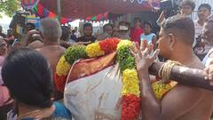 Vinayagar Chaturthi 2023 : ‘விநாயகனே வினை தீர்ப்பவனே..’தமிழ்நாட்டில் களைகட்டும் விநாயகர் சதுர்த்தி கொண்டாட்டம்!