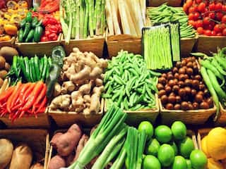 Vegetable Price: விநாயகர் சதுர்த்திக்கு என்ன ஸ்பெஷல்? காய்கறி விலையில் மாற்றமா? இன்றைய விலை பட்டியல் இதோ..
