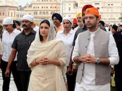 Parineeti Chopra-Raghav Chadha Pre-Wedding Celebrations Begin: Both Families To Have A Friendly Cricket Match In Delhi