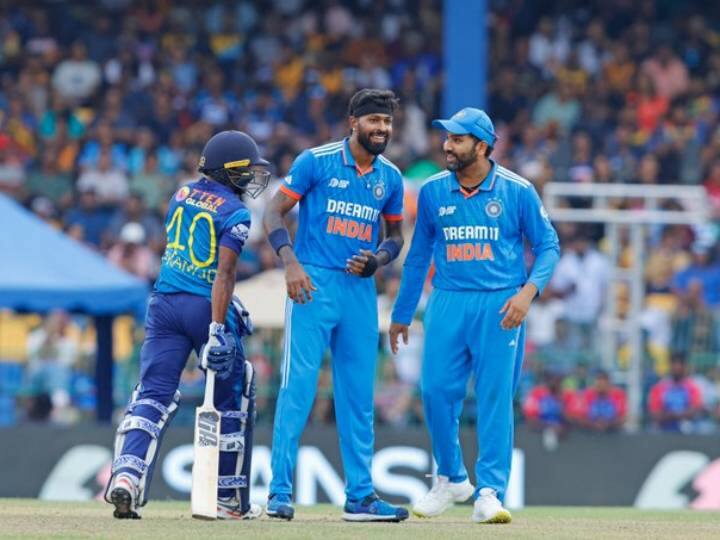 Indian Team Took 23 Years OLD Revenge From Sri Lanka After Getting Him All OUT On 50 Runs In Asia Cup 2023 Final IND vs SL Final: टीम इंडिया ने श्रीलंका से किया 23 साल पुराना हिसाब बराबर, 50 रनों पर ऑलआउट कर लिया बदला