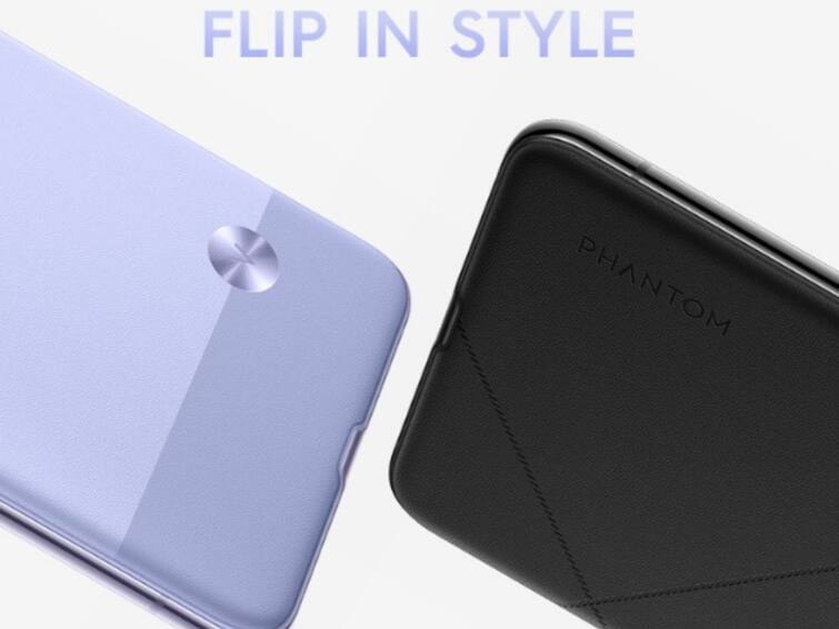 Tecno Phantom V Flip Launch September India Colours Specs Details Tecno Phantom V Flip Launching This Month: Know Details Here