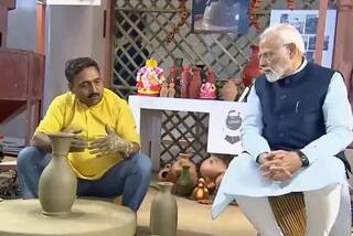 Vishwakarma Yojana:  Know Objectives, Benefits And Registration Process Of Scheme Vishwakarma Yojana: 3 લાખ રૂપિયા સુધી લોન આપશે સરકાર, જાણો કેવી રીતે કરશો અરજી ? ક્યા દસ્તાવેજની જરૂર પડશે