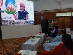 Vishwakarma Jayanti : ਸਥਾਨਕ ਸ਼ਿਲਪ ਉਤਪਾਦਨ ਅਤੇ ਰਾਸ਼ਟਰੀ ਵਿਕਾਸ ਵਿੱਚ ਛੋਟੇ PM Moਦੀ ਮਹੱਤਵਪੂਰਨ ਭੂਮਿਕਾ: ਸਾਧਵੀ ਨਿਰੰਜਨ ਜਯੋਤੀ