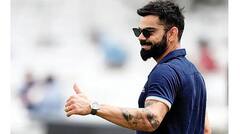 ਵਿਰਾਟ ਕੋਹਲੀ ਨੇ ਫੈਨਜ਼ ਨਾਲ ਕੀਤਾ ਵਾਅਦਾ, ਜਾਣੋ ਕਿਵੇਂ ਵਿਸ਼ਵ ਕੱਪ ਜਿੱਤ ਪੂਰਾ ਕਰਨਗੇ ਸੁਪਨਾ