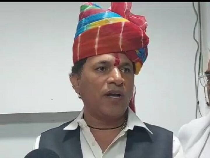 Rajasthan Elections Gehlot and Khan Minister accused of corruption worth Rs 33 thousand crores ANN Rajasthan Elections: बारां में गहलोत सरकार पर बरसे केंद्रीय मंत्री कैलाश चौधरी, लगाया 33 हजार करोड़ के घोटाले का आरोप