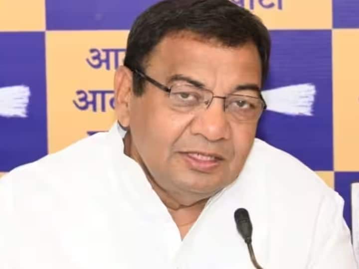 Parliament Special Session AAP MP Sushil Gupta big question Have elected representatives fulfilled expectations of public in 75 years? Parliament Special Session: सांसद सुशील गुप्ता का सवाल- क्या 75 साल में चुने हुए प्रतिनिधि जनता की उम्मीदों पर खड़े उतरे? 