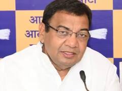 सांसद सुशील गुप्ता का सवाल- क्या 75 साल में चुने हुए प्रतिनिधि जनता की उम्मीदों पर खड़े उतरे? 