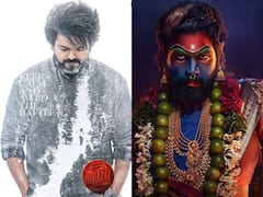 కేవలం 32 నిమిషాల్లోనే, ‘పుష్ప 2’ రికార్డు బద్దలుకొట్టిన ‘లియో’