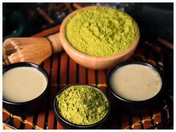 Health News: ਕਸੂਰੀ ਮੇਥੀ ਦੇ ਪੰਜ ਵੱਡੇ ਫਾਇਦੇ, ਜਾਣੋ ਔਰਤਾਂ ਨੂੰ ਇਸ ਨੂੰ ਆਪਣੀ ਡਾਈਟ 'ਚ ਕਿਉਂ ਸ਼ਾਮਲ ਕਰਨਾ ਚਾਹੀਦਾ?