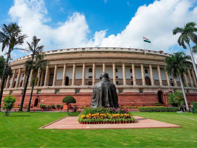 Parliament Special Session Bill To Appoint Top Election Official Dropped CEC Election Commissioner Parliament Special Session: Bill To Appoint Top Election Officials Dropped After Oppn Push Back