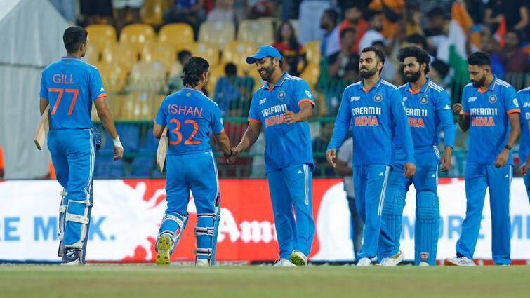IND vs AUS ODI Series Team India Squad Announced R Ashwin Included India vs Australia Series Check Full Players List Team India Squad: প্রথম দুই ম্যাচে নেই রোহিত, বিরাট, অস্ট্রেলিয়ার সিরিজের জন্য ভারতীয় দলের ঘোষণা করল বিসিসিআই