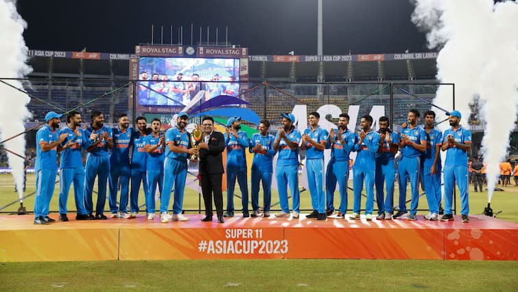 Indian Captain Rohit Sharma hails team mental character after Asia Cup 2023 Final victory Asia Cup 2023: 'এই পারফরম্যান্স দীর্ঘদিন মনে থাকবে', এশিয়া কাপ জিতে দলের মানসিক দৃঢ়তার প্রশংসায় রোহিত