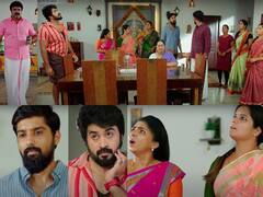 Ethirneechal : எங்கப்பா போன குணசேகரா? வீட்டை விட்டு வெளியேறிய குணசேகரன்... ஆடிட்டர் கொடுத்த ஷாக்