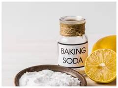 बेकिंग सोडा हा चेहऱ्याच्या त्वचेसाठी रामबाण उपाय; 'असा' वापर करा