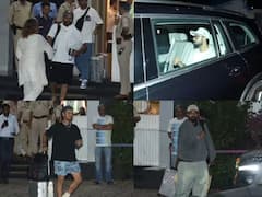 In Pics: ਏਸ਼ੀਆ ਕੱਪ ਦਾ ਖਿਤਾਬ ਜਿੱਤਣ ਤੋਂ ਬਾਅਦ ਭਾਰਤ ਪਰਤੀ ਟੀਮ ਇੰਡੀਆ, ਵੇਖੋ ਤਸਵੀਰਾਂ