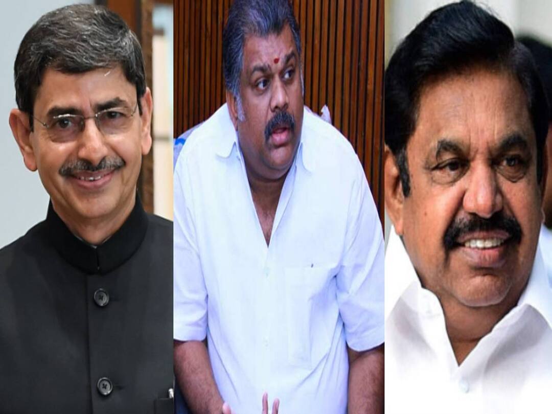 As Vinayagar Chaturthi is being celebrated today, Tamil Nadu Governor R.N. Ravi and other leaders expressed his best wishes. Vinayagar Chaturthi: விமர்சையாக கொண்டாடப்படும் விநாயகர் சதுர்த்தி.. தலைவர்கள் வாழ்த்து..!