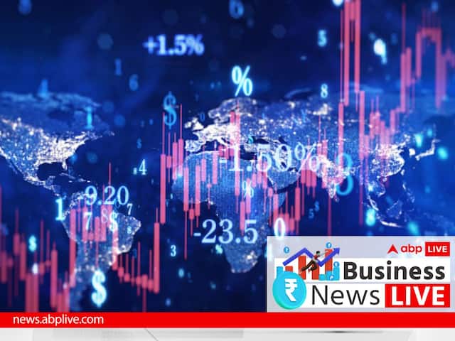Business News Live US Fed Interest Rate Hike Indian Economy Bank Of England Bank Of Japan Stock Market IPO Global Cues
