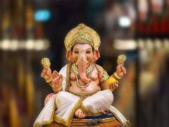 Ganesh Chaturthi 2023: आज गणेश चतुर्थी पर भूलकर भी न करें ये काम, जानें 10 दिन बप्पा की पूजा के नियम