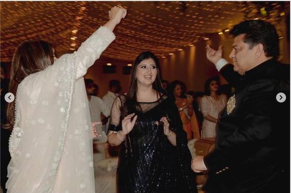 Parineeti Chopra: Who is in Parineeti Chopra's in-laws family? Know interesting things related to Raghav Chaddha's personal life Parineeti Chopra: Who is in Parineeti Chopra's in-laws family? Know interesting things related to Raghav Chaddha's personal life