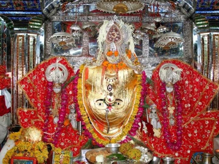 Ganesh Chaturthi 2023 Sawai Madhopur Ranthambore Lakkhi Mela in Trinetra Ganpati Mandir ANN Lakkhi Mela: त्रिनेत्र गणेश मंदिर में लगा लक्खी मेला, लाखों की संख्या में श्रद्धालुओं के पहुंचने की उम्मीद
