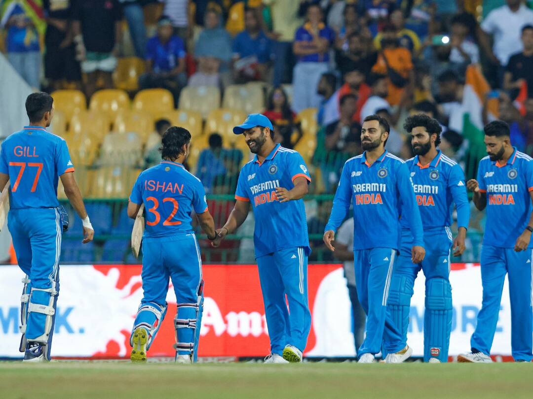 After Winning Asia Cup, What Will Be Team India's Schedule, Know Here ఆసియాను గెలిచాం - నెక్స్ట్ ఏంటి? - మెగా టోర్నీకి ముందు టీమిండియాకు మినీ సవాల్